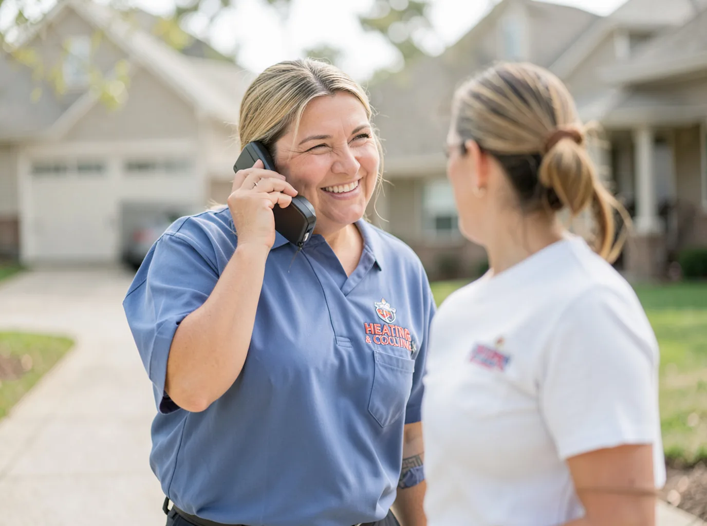 Hvac Repair Rapid City, MI FAQs